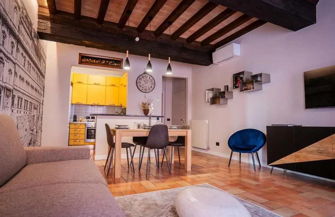 Old Town - Boutique Rooms-1
