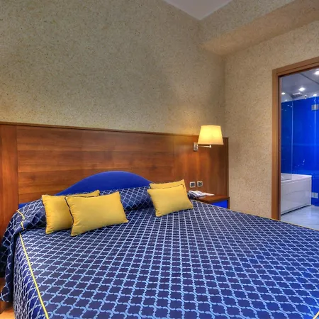 Central Park Hotel Modena-2