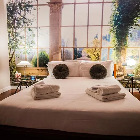 Old Town - Boutique Rooms-3